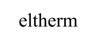 ELTHERM