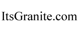 ITSGRANITE.COM