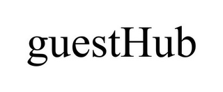 GUESTHUB