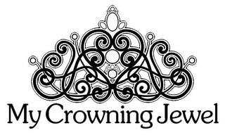 MY CROWNING JEWEL