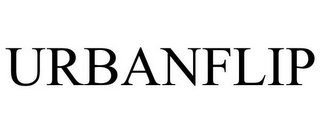 URBANFLIP