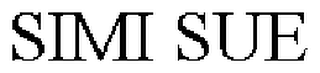 SIMI SUE
