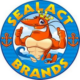 SEALACT BRANDS