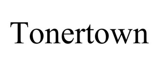TONERTOWN