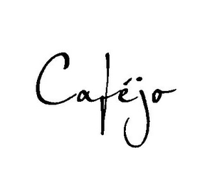 CAFÉJO