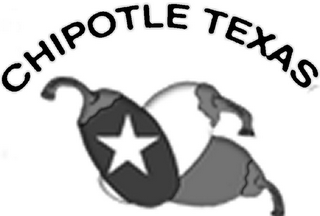 CHIPOTLE TEXAS