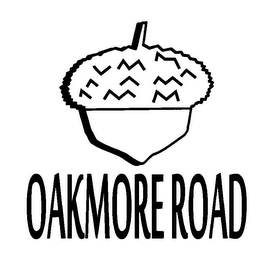 OAKMORE ROAD