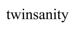 TWINSANITY