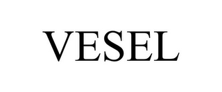 VESEL