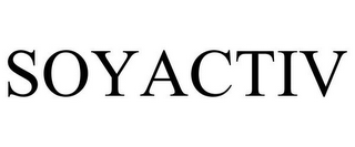 SOYACTIV
