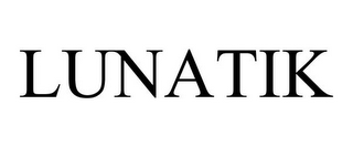 LUNATIK