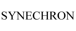 SYNECHRON