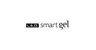 L.E.D. SMART GEL