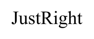 JUSTRIGHT