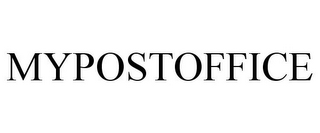 MYPOSTOFFICE