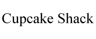 CUPCAKE SHACK