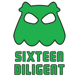 SIXTEEN DILIGENT