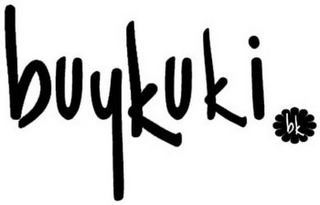 BUYKUKI BK