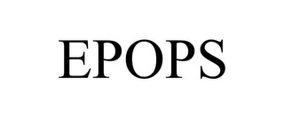 EPOPS