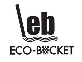 EB ECO-BUCKET