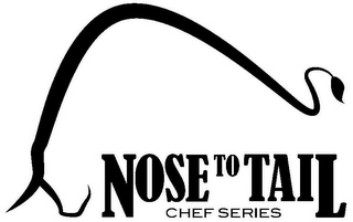 NOSE TO TAIL CHEF SERIES