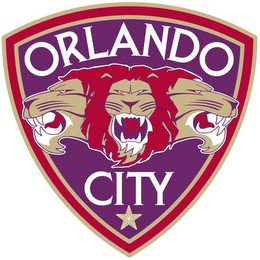 ORLANDO CITY