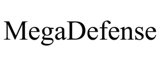 MEGADEFENSE