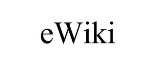 EWIKI