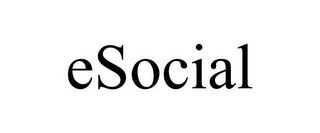 ESOCIAL