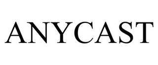 ANYCAST