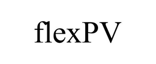 FLEXPV