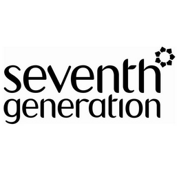 SEVENTH GENERATION