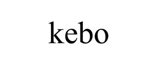 KEBO