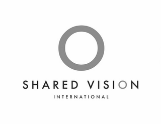 SHARED VISION INTERNATIONAL