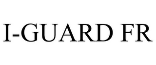 I-GUARD FR