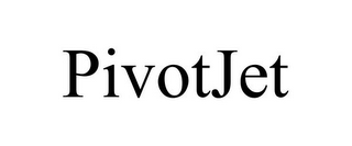 PIVOTJET