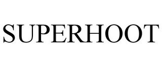 SUPERHOOT