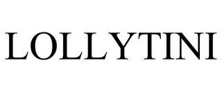 LOLLYTINI