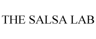 THE SALSA LAB