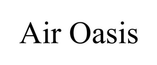 AIR OASIS