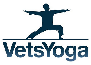 VETSYOGA