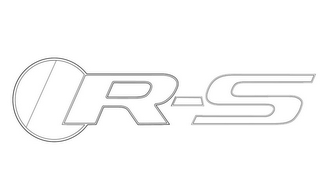 R-S