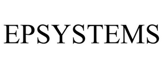 EPSYSTEMS