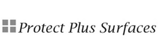 PROTECT PLUS SURFACES