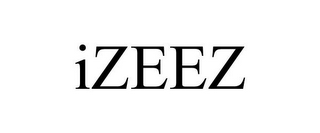 IZEEZ