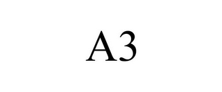 A3