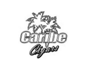 CARIBE CIGARS