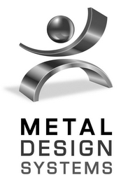 METAL DESIGN SYSTEMS