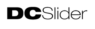 DCSLIDER