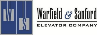 WARFIELD & SANFORD ELEVATOR COMPANY